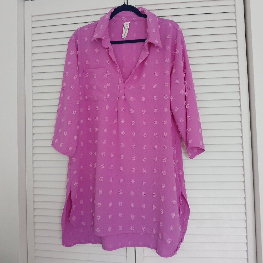Women casual clothing